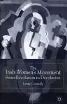 The Irish Women’s Movement cover