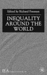 Inequality Around the World cover
