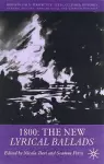 1800: The New Lyrical Ballads cover