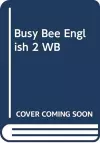 Busy Bee English 2 WB cover