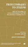 From Comrades to Citizens cover