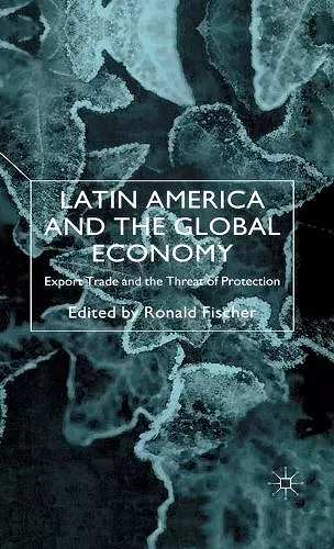 Latin America and the Global Economy cover