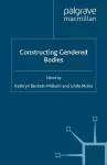 Constructing Gendered Bodies cover