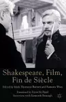Shakespeare, Film, Fin de Siecle cover