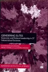 Gendering Elites cover