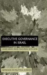 Executive Governance in Israel cover