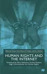 Human Rights and the Internet cover