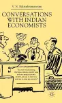 Conversations With Indian Economists cover