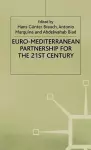 Euro-Mediterranean Partnership for the Twenty-First Century cover
