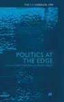 Politics at the Edge cover