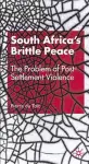 South Africa's Brittle Peace cover