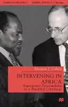 Intervening in Africa cover