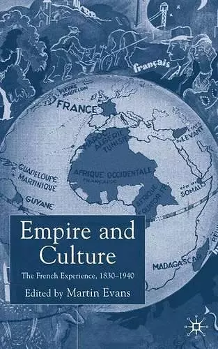 Empire and Culture cover