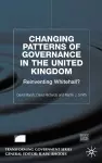 Changing Patterns of Government cover