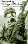Preventing Biological Warfare cover