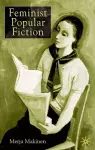 Feminist Popular Fiction cover