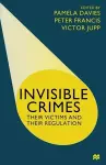 Invisible Crimes cover