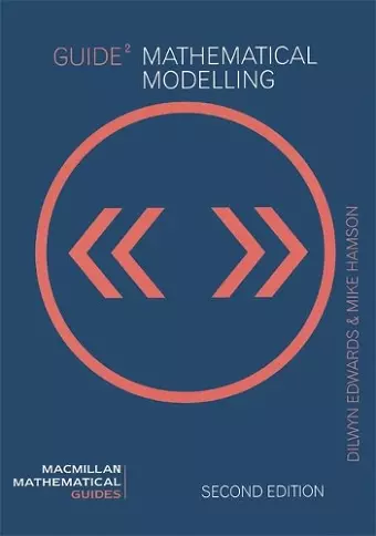 Guide to Mathematical Modelling cover
