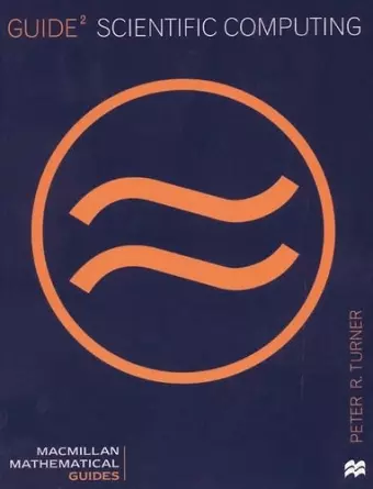 Guide to Scientific Computing cover