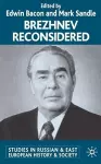Brezhnev Reconsidered cover