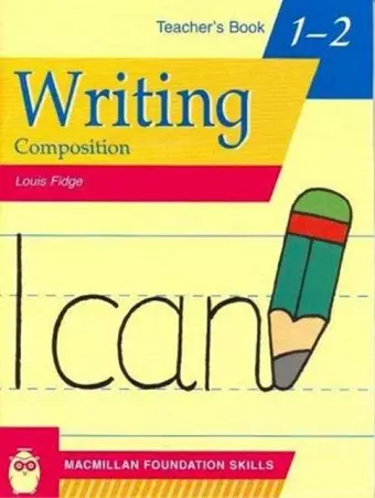 Writing Composition 1 - 2 TB cover