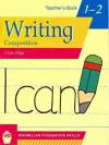 Writing Composition 1 - 2 TB cover