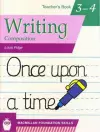 Writing Composition 3 - 4 TB cover