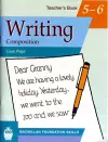 Writing Composition 5 - 6 TB cover