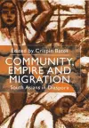 Community, Empire and Migration cover