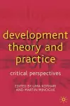 Development Theory and Practice cover