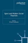 Sport and Modern Social Theorists cover