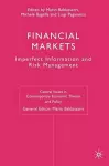 Financial Markets cover