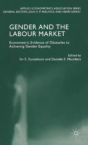 Gender and the Labour Market cover