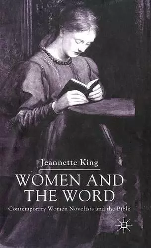 Women and the Word cover