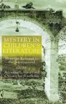 Mystery in Children's Literature cover