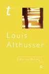 Louis Althusser cover