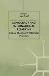 Democracy and International Relations cover