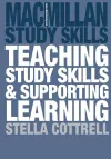 Teaching Study Skills and Supporting Learning cover