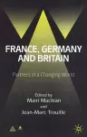 France, Germany and Britain cover