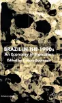 Brazil in the 1990s cover