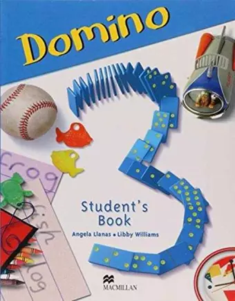 Domino 3 SB cover