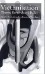 Victimisation cover