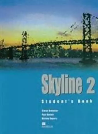 Skyline 2 SB cover