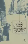 Global Capital, Human Needs and Social Policies cover