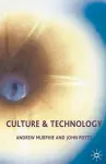 Culture and Technology cover