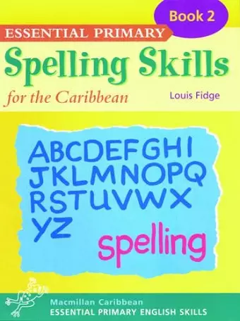 Essen Pri Spell Skills 2 Carib cover