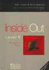 Inside Out V SB cover