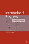 International Business cover