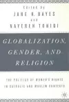 Globalization, Religion and Gender cover
