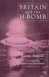 Britain and the H-Bomb cover